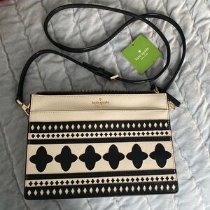 Kate Spade Cameron Street Clarise Lantern Cross Body